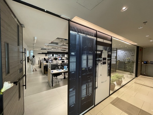 KIRZ Office Visit